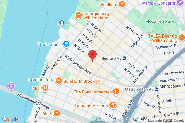 Brooklyn Industries