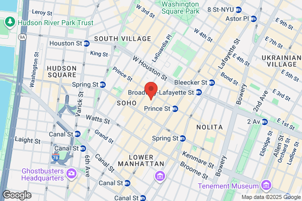 DIOR POP UP