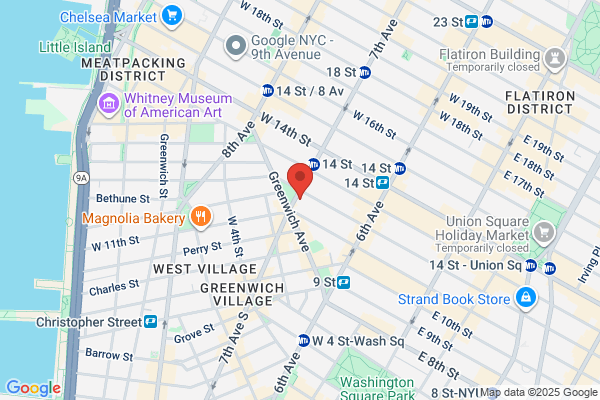 Nordstrom Local West Village