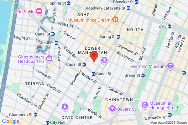 Maison Margiela Crosby