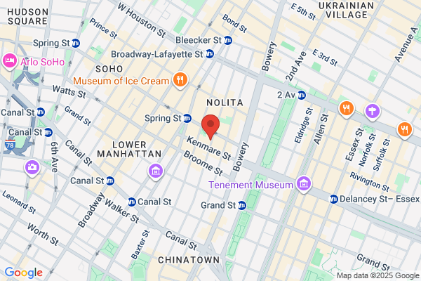 BLDWN - CLOSED