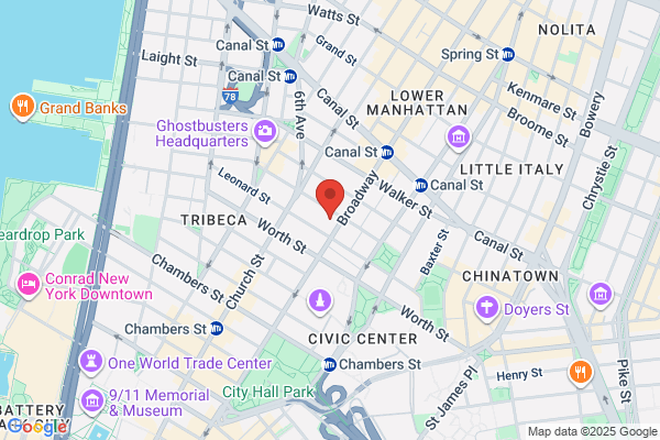 Jachs Ny, Llc