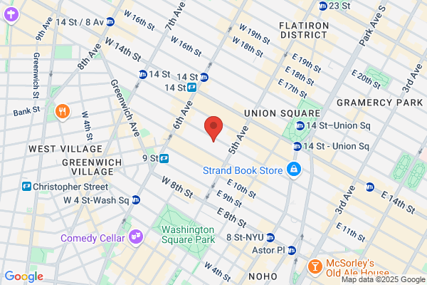 Casa Italiana New York University
