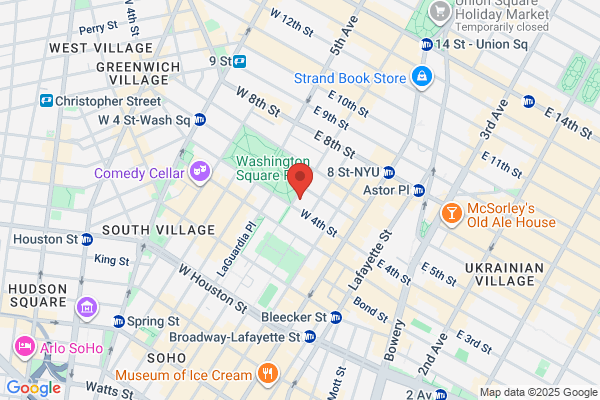 New York University