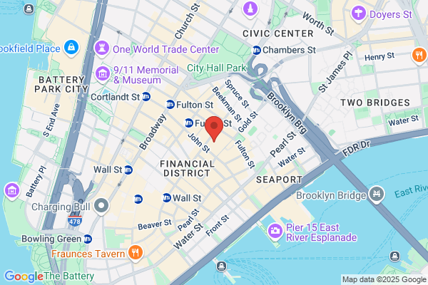 Pacific College of Health and Science - New York