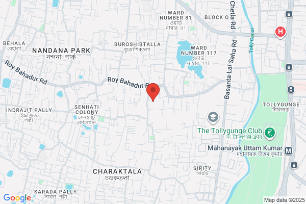 Bengal Graphics Inc