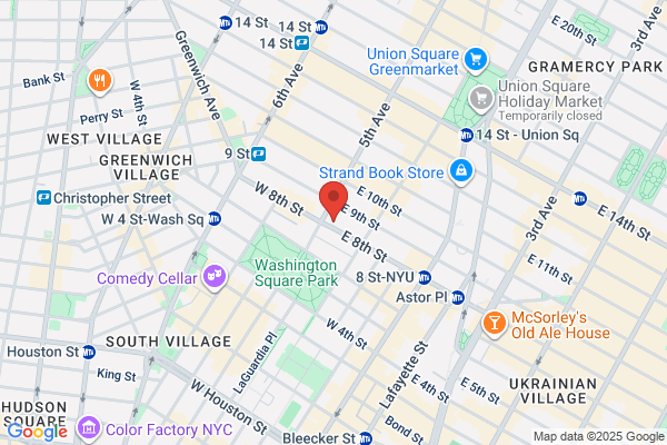 Manhattan Art Gallery