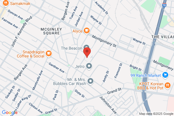Alex Smoller Design