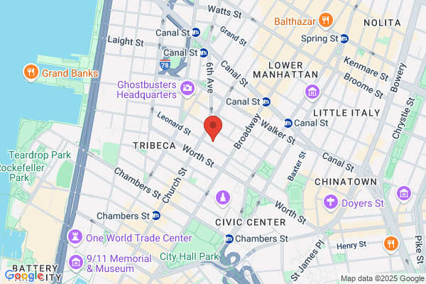 Tribeca Network Llc