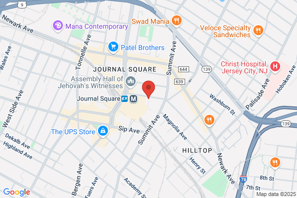 Squarespace Inc
