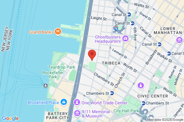 Tribeca Music Studio