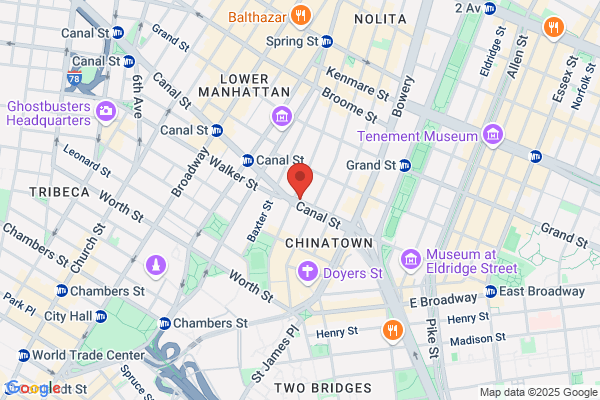 Canal Driving School