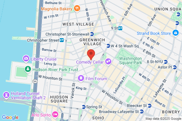 Scuola Italiana of Greenwich Village