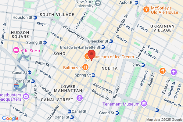 Metro Vein Centers | Manhattan, Downtown
