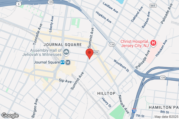 Vein Care Center