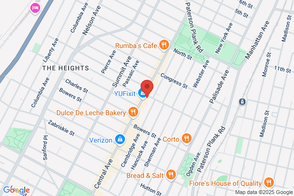 Hoboken Medical Aesthetics and Wellness