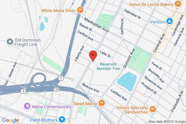 Metropolitan Dermatology