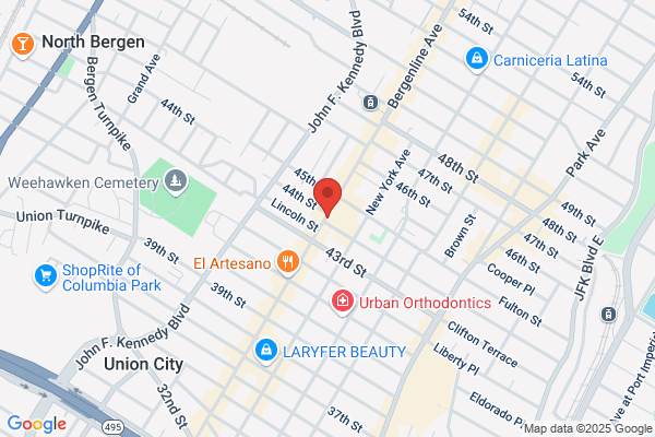 Union City Cosmetic