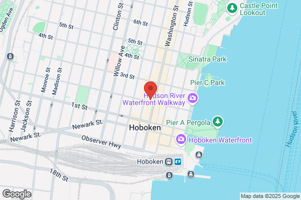 Fred Astaire Dance Studios - Hoboken