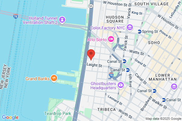 Skintology MedSpa Tribeca by Dr. Jennifer Walden