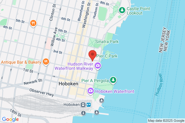 Woodhouse Spa - Hoboken