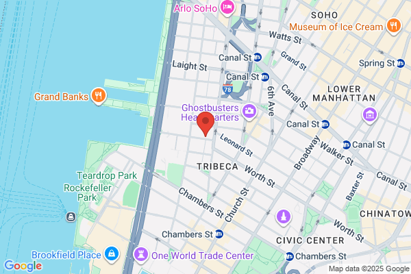 Tribeca Beauty Spa
