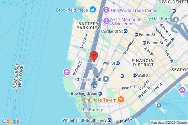 greenwich & delancey nyc