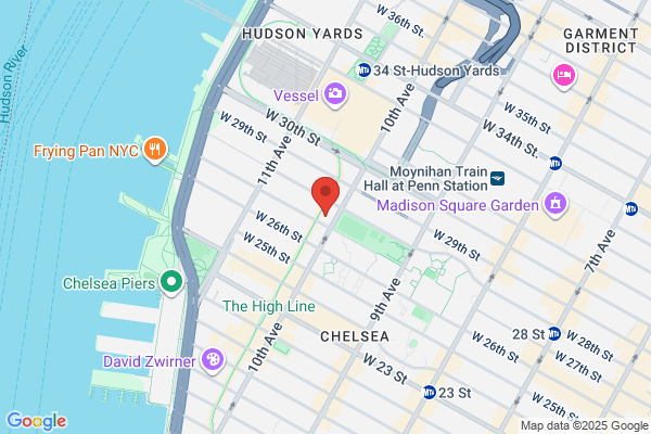 154 Chelsea Deli Corporation
