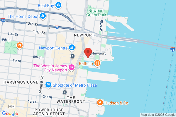 8th Ave Gourmet Deli