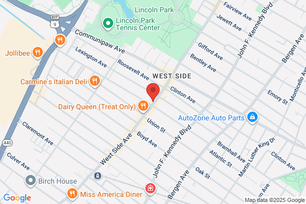 Alexandria Deli