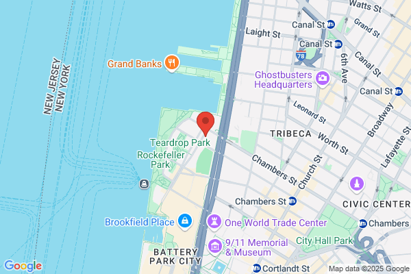 Battery Park City Gourmet Market Inc