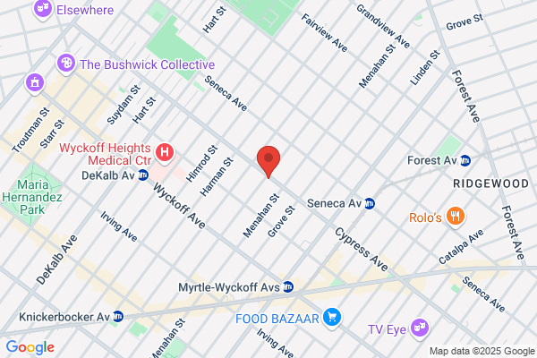 Bleecker Delicatessen