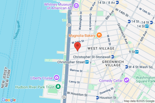Charles West Delicatesse