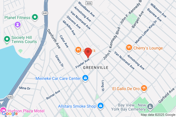 Community Grocery Deli