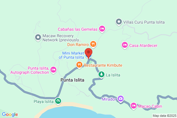 La Islita Grocery
