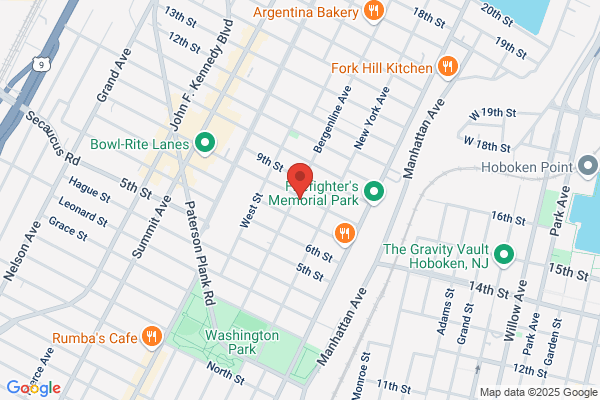 New York Deli