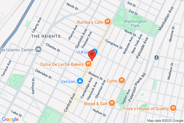 Podewitz Liquor & Deli