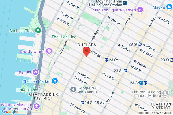 The Chelsea Dental Group: Pauline Vu, DDS