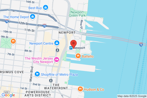 Newport Dental Arts