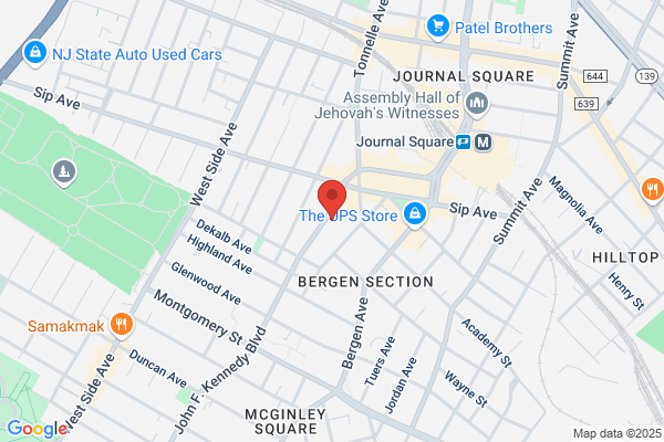 Dental Associates of Jersey City / Nancy Hanna DDS
