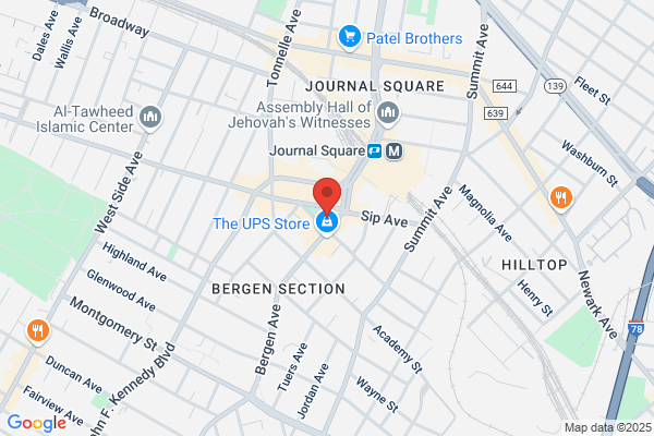 Dentistry for Children of Jersey City