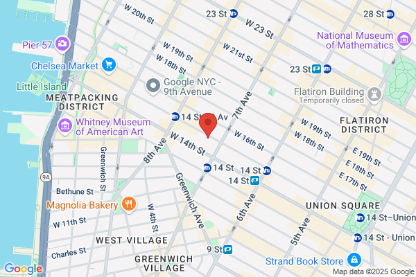 High Line Dentistry: Tema Starkman, DDS