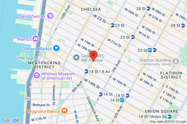 Tend Chelsea