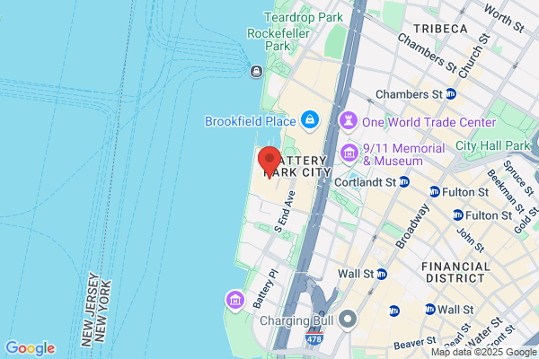 Battery Park Dental Group