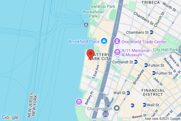 Battery Park Pediatric & Orthodontic Dentists