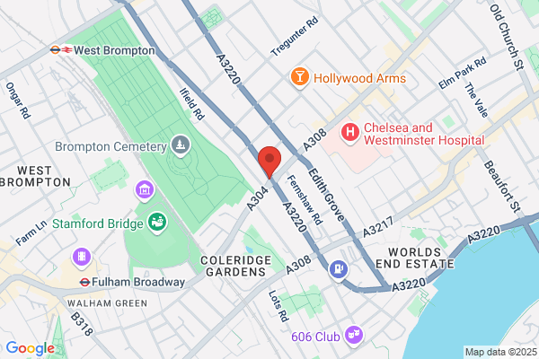 Chelsea Dental