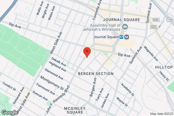 Dental Associates of New York