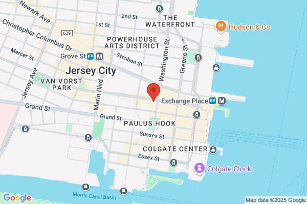 Dental Professionals of Jersey City