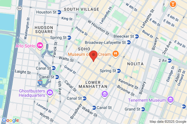 Greene Street Dental