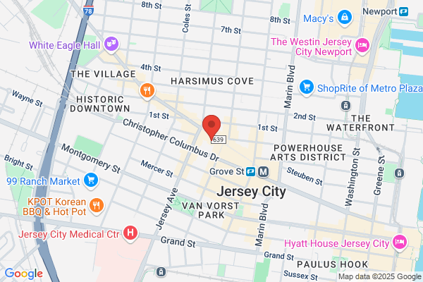 Grove Street Dental Office Inc